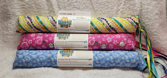 Large Cat Kicker/Cuddler